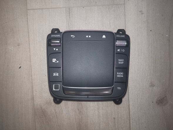 Mercedes-Benz OE MERCEDES 167 247 ПАНЕЛЬ УПРАВЛІННЯ A1679008530