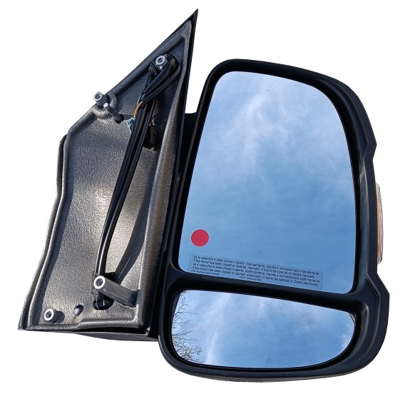 Fiat OE ЗОВНІШНЄ ПРАВЕ ДЗЕРКАЛО КОРОТКЕ DUCATO JUMPER BOXER 735440407 OE