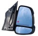 Fiat OE ЗОВНІШНЄ ПРАВЕ ДЗЕРКАЛО КОРОТКЕ DUCATO JUMPER BOXER 735440407 OE