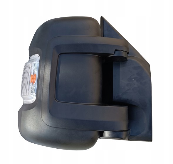 Fiat OE ЗОВНІШНЄ ПРАВЕ ДЗЕРКАЛО КОРОТКЕ DUCATO JUMPER BOXER 735440407 OE