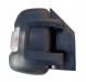 Fiat OE ЗОВНІШНЄ ПРАВЕ ДЗЕРКАЛО КОРОТКЕ DUCATO JUMPER BOXER 735440407 OE