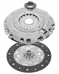 Valeo 832226 Комплект зчеплення valeo va832226