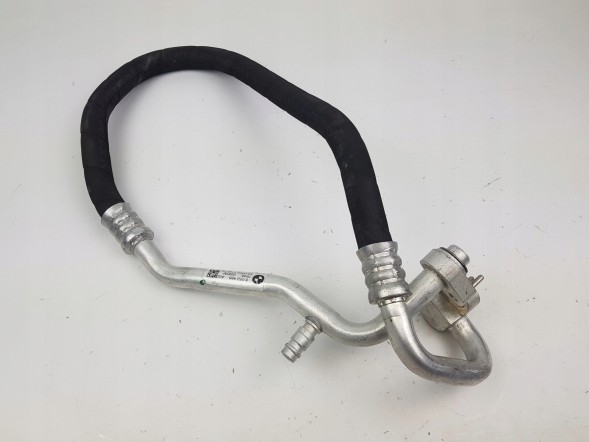 BMW OE 8053488 64508053488 НОВИЙ ОРИГІНАЛЬНИЙ ШЛАНГ КОНДИЦІОНЕРА BMW X3M F97 X4M F98 S58 3.0i 8053488