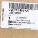 Volkswagen OE 058906051E 058906051H 059131960AK 059131960AQ 059131960AB Кабель управління з датчиком 059131960AK Q7 Q8