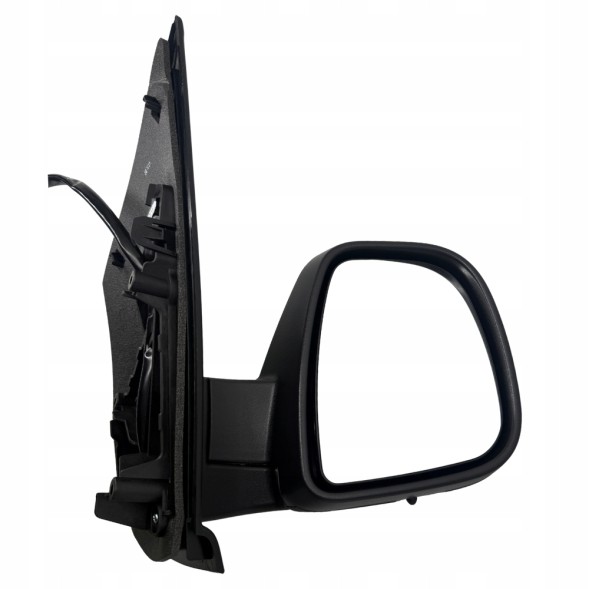 Китай E-4298 ДЗЕРКАЛО ПРАВЕ TOYOTA PROACE PEUGEOT EXPERT ЕЛЕКТРИЧНЕ 5+2-PIN 2017-2022