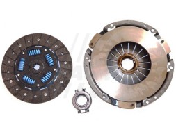 Fast FT64079 Комплекти зчеплення fast ft64079