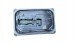 Mercedes-Benz OE PRZETWORNICA MERCEDES W118 W177 W243 W247 Інвертор модуль світлодіодні лампи mercedes w118 w177 w247 oe a2479002213 новий !!