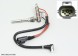 Peugeot OE Citroen Jumper 2.2 HDi Wtryskiwacz FAP katalizator 9816547280 Citroen Jumper 2.2 HDi Інжектор FAP каталізатор 9816547280