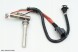 Peugeot OE Citroen Jumper 2.2 HDi Wtryskiwacz FAP katalizator 9816547280 Citroen Jumper 2.2 HDi Інжектор FAP каталізатор 9816547280