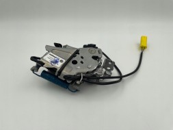 BMW OE MRKA BMW 3 G20 G21 ZAMEK MASKI LEWY ORYGINAŁ 7468353 BMW 3 G20 G21 ЗАМОК КАПОТА ЛІВИЙ ОРИГІНАЛ 7468353