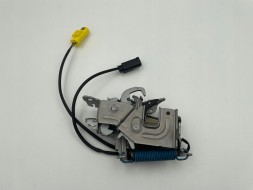 BMW OE MRKA BMW 3 G20 G21 ZAMEK MASKI LEWY ORYGINAŁ 7468353 BMW 3 G20 G21 ЗАМОК КАПОТА ЛІВИЙ ОРИГІНАЛ 7468353