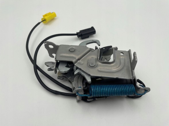 BMW OE MRKA BMW 3 G20 G21 ZAMEK MASKI LEWY ORYGINAŁ 7468353 BMW 3 G20 G21 ЗАМОК КАПОТА ЛІВИЙ ОРИГІНАЛ 7468353