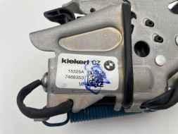 BMW OE MRKA BMW 3 G20 G21 ZAMEK MASKI LEWY ORYGINAŁ 7468353 BMW 3 G20 G21 ЗАМОК КАПОТА ЛІВИЙ ОРИГІНАЛ 7468353