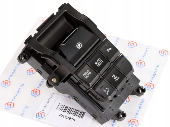 FRANTIS 93300D3040 FRT КНОПКА ПЕРЕМИКАЧА РУЧНОГО ГАЛЬМА HYUNDAI TUCSON III 93300D3040