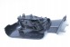 BMW OE 5A67615 51165A67615 #31 ДЗЕРКАЛО ЛІВЕ СТЕЛЛАЖ ОСНОВА BMW U11 X1 ЄВРОПА