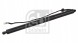 AD BRAKE VIC-389340 Газова пружина кришки багажника для AUDI Q3 1.4-2.5 06.11-10.18