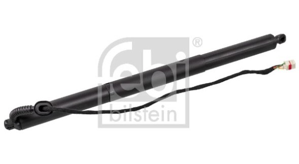 AD BRAKE VIC-389340 Газова пружина кришки багажника для AUDI Q3 1.4-2.5 06.11-10.18