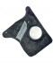 BMW OE BMW X5 G05 X6 G06 X7 G06 звукоізоляція перегородкової стіни 51487214700