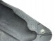 BMW OE BMW X5 G05 X6 G06 X7 G06 звукоізоляція перегородкової стіни 51487214700