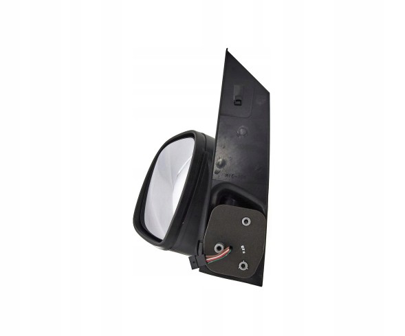 EDA Parts VBZM1015EL ДЗЕРКАЛО БІЧНЕ ДЛЯ MERCEDES BENZ VITO/VIANO 2003-2010 A0008100719 Ліве