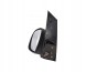EDA Parts VBZM1015EL ДЗЕРКАЛО БІЧНЕ ДЛЯ MERCEDES BENZ VITO/VIANO 2003-2010 A0008100719 Ліве