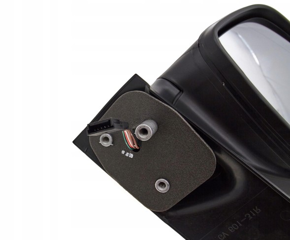 EDA Parts VBZM1015EL ДЗЕРКАЛО БІЧНЕ ДЛЯ MERCEDES BENZ VITO/VIANO 2003-2010 A0008100719 Ліве