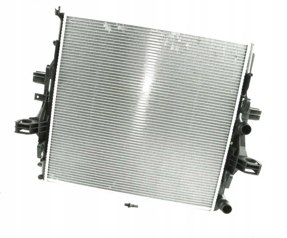 Spartan Parts SPP 100.010.0011 ОХОЛОДЖЕННЯ, IVECO DAILY 2012- 3.0 JTD E5