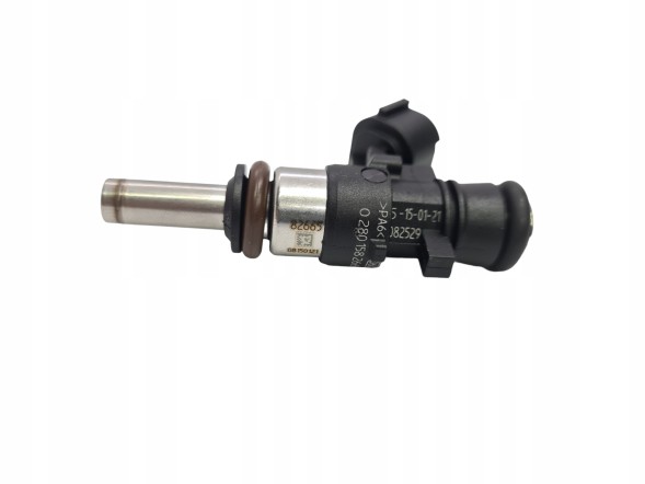 Volkswagen OE 0280158266 06L906031A Комплект бензинових форсунок pac906031 audi vw seat skoda 2.0tfsi