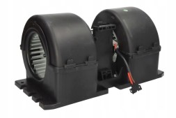 CHINA 81619306083 Вентилятор повітродувки man tga, tgl i, tgm i, tgs i, tgx і без резистора