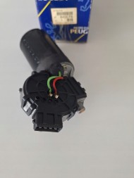 Peugeot OE 6405F8 Двигун склоочисника peugeot 206 oe 6405f8