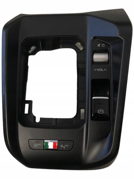 Volkswagen OE ALFA ROMEO TONALE EDIZIONE SPECIAL РАМА ВАЖЕЛЯ ПЕРЕДАЧ 30282940