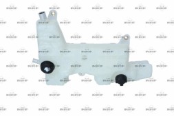 V-maxzone Part VIC-125485 Розширювальний бачок охолоджуючої рідини NRF для DAF LF 45, LF 55; RVI D,