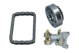 Kamoka 7001684 Kamoka 7001684 комплект ланцюга грм