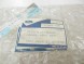 Ford OE Панель приладів Ford Fiesta 1995-2002 (DX) OE 1099438