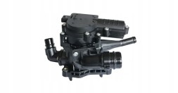 Magneti Marelli 352317005340 Термостат, охолоджуюча рідина