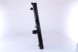 Nissens 60803A Радіатор охолодження 60803a nissens bmw x3 e83