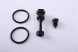 Nissens 60803A Радіатор охолодження 60803a nissens bmw x3 e83