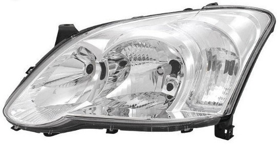 Valeo 811509-V Фара valeo val088739