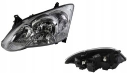 Valeo 811509-V Фара valeo val088739