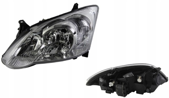Valeo 811509-V Фара valeo val088739