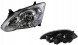 Valeo 811509-V Фара valeo val088739