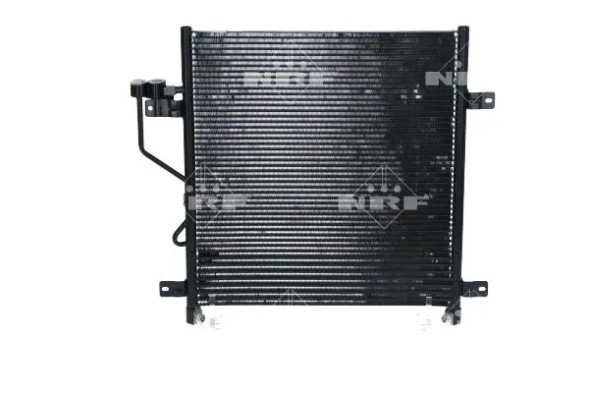NRF 350341 Очищувач радіатора кондиціонера 350341 nrf