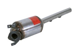 V-maxzone Part VIC-345731 Фільтр твердих частинок для RENAULT GRAND SCENIC II, MEGANE II, SCENIC II