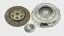 Japan Line 5905979109301 КОМПЛЕКТ ЗЧЕПЛЕННЯ NISSAN PATROL PHC-VALEO (ВИРОБНИЦТВО КОРЕЯ)