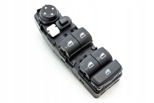 BMW OE 61319208110 Перемикач панелі кнопки скла водія BMW F07 F10 F11 F15 F16 F20 F25