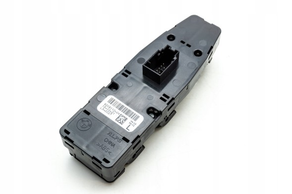 BMW OE 61319208110 Перемикач панелі кнопки скла водія BMW F07 F10 F11 F15 F16 F20 F25
