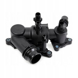Loro DSP-3H4J 11538596115 11538596429 004-025-0046 0040250046 Термостат Корпус BMW 5 G31 G60 8 F91 X5 F95 X6 F96 3.0d 11538596115