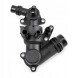 Loro DSP-3H4J 11538596115 11538596429 004-025-0046 0040250046 Термостат Корпус BMW 5 G31 G60 8 F91 X5 F95 X6 F96 3.0d 11538596115