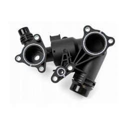 Loro DSP-3H4J 11538596115 11538596429 004-025-0046 0040250046 Термостат Корпус BMW 5 G31 G60 8 F91 X5 F95 X6 F96 3.0d 11538596115