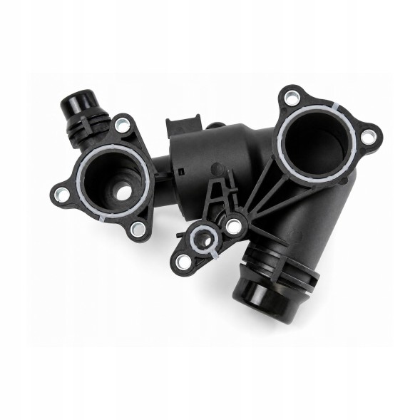 Loro DSP-3H4J 11538596115 11538596429 004-025-0046 0040250046 Термостат Корпус BMW 5 G31 G60 8 F91 X5 F95 X6 F96 3.0d 11538596115